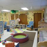 Waukesha Pine St. KinderCare Photo - Infant Classroom