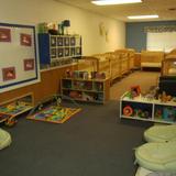 Northwest Highway KinderCare Photo #3 - Infant A Classroom