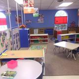 Northwest Highway KinderCare Photo #6 - Discovery Preschool Classroom