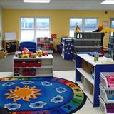 Novi KinderCare Photo #9 - Prekindergarten Classroom