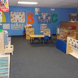 Naperville West KinderCare Photo #4 - Preschool Classroom