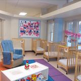 North Troy KinderCare Photo - Infant Room
