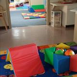 North Troy KinderCare Photo #6 - Infant room
