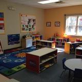 North Troy KinderCare Photo #8 - Discovery Preschool Classroom