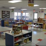 Oakmont KinderCare Photo #6 - Discovery Preschool Classroom