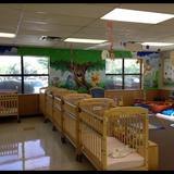 Queen Creek KinderCare Photo #3 - Infant Classroom