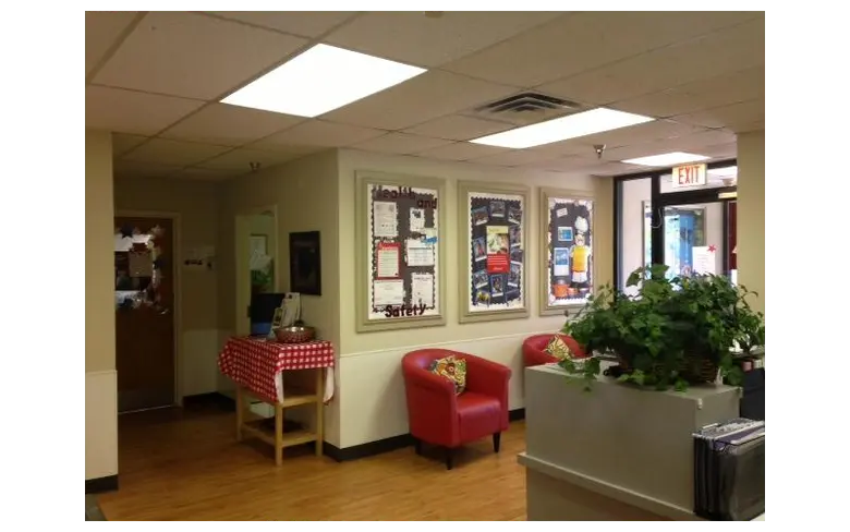 Queen Creek KinderCare Photo #2 - Lobby