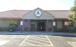 Queen Creek KinderCare Photo