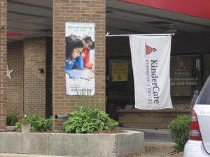 John Humphrey Drive KinderCare Photo