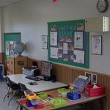 Oak Creek KinderCare Photo #5 - Pre-Kindergarten Classroom