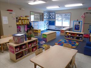 Park Road KinderCare Photo