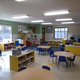 Park Road KinderCare Photo #5 - Preschool Classroom