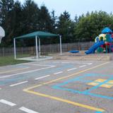 Park Road KinderCare Photo #7 - Playground