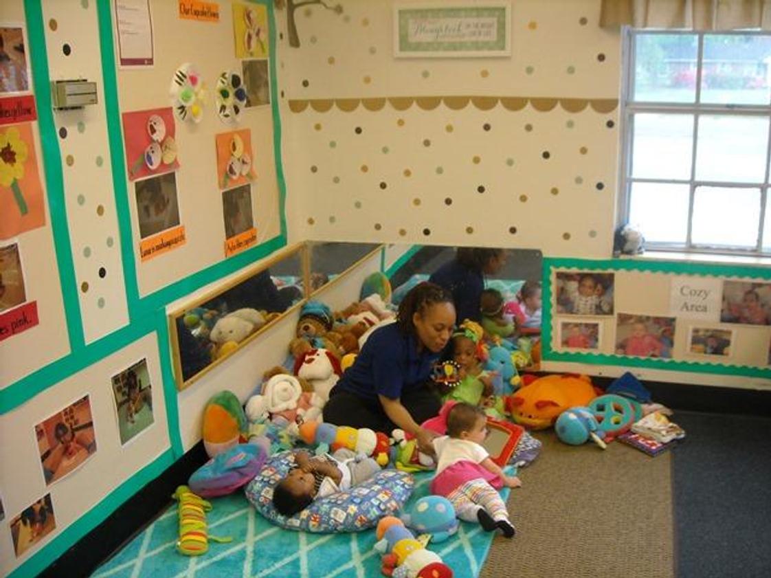 Pleasant View KinderCare Photo #1 - Infant Classroom