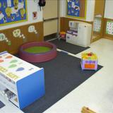 Pewaukee KinderCare Photo #5 - Toddler Classroom