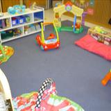 Pewaukee KinderCare Photo #3 - Infant Classroom