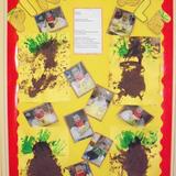 Pewaukee KinderCare Photo #4 - Infant Classroom Pineapple