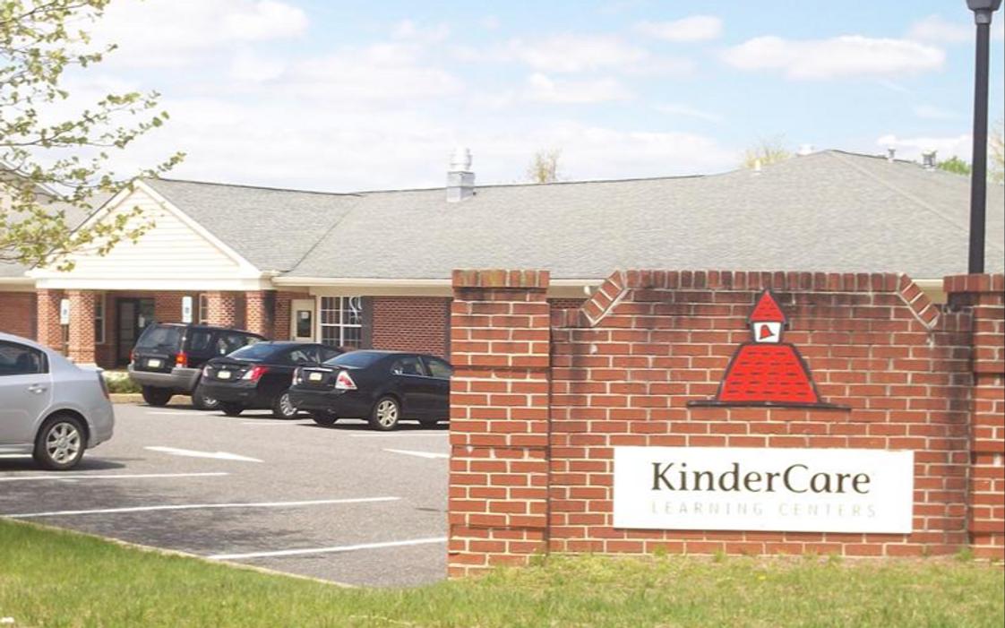Kindercare Learning Center Photo #1 - Thornbury KinderCare Front