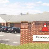 Kindercare Learning Center Photo - Thornbury KinderCare Front