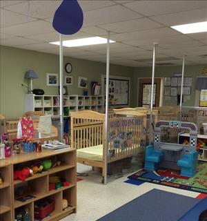 Polaris Parkway KinderCare Photo Polaris Parkway KinderCare Photo