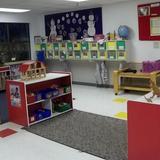 Recker-McDowell KinderCare Photo #5 - Prekindergarten Classroom