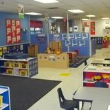 Recker-McDowell KinderCare Photo #3 - Discovery Preschool Classroom