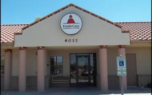 Recker-McDowell KinderCare Photo