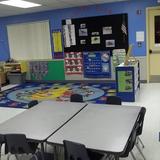 Recker-McDowell KinderCare Photo #4 - Prekindergarten Classroom