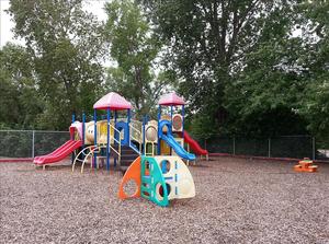 Roseville KinderCare Photo