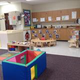 Roseville KinderCare Photo #5 - Infant Classroom