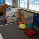 Ramsey KinderCare Photo #7 - Toddler Classroom