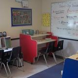 Ramsey KinderCare Photo #10 - School Age Classroom