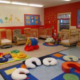 Raines Road KinderCare Photo #4 - Infant Classroom