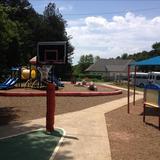 Rockbridge Lilburn KinderCare Photo #4 - Playground