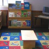 Jimmy Carter KinderCare Photo #7 - Prekindergarten Classroom