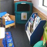 Jimmy Carter KinderCare Photo #3 - Discovery Preschool Classroom