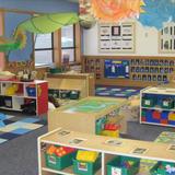Rocklin KinderCare Photo #4 - Discovery Preschool Classroom