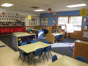 Rocklin KinderCare Photo