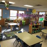 Rocklin KinderCare Photo #7 - Prekindergarten Classroom