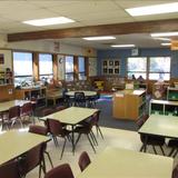 Rocklin KinderCare Photo #9 - School Age Classroom