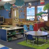 Rocklin KinderCare Photo #5 - Discovery Preschool Classroom