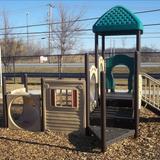 Round Lake Beach KinderCare Photo #4 - Infant and Toddler Playground