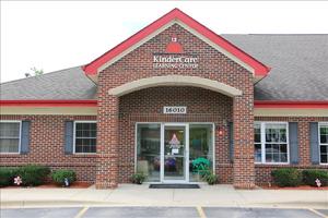 Plainfield KinderCare Photo
