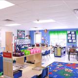 Plainfield KinderCare Photo #10 - Our full-day Private Interactive Kindergarten program allows the children an optimal, hands-on learning experience.