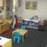 Security KinderCare Photo #9 - Toddler Classroom