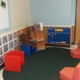 Spring Creek KinderCare Photo #8 - Discovery Preschool Classroom