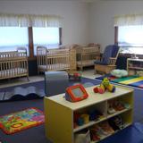 Sunnyside KinderCare Photo #3 - Infant Classroom