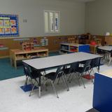 Saratoga KinderCare Photo #4 - Preschool Classroom