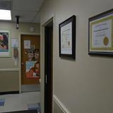 Sterling Heights KinderCare Photo #3 - We proudly display our National Accreditation awards!