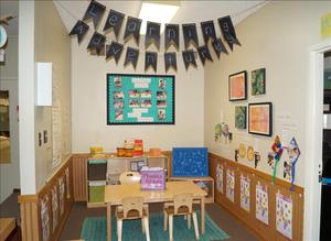Sully Station KinderCare Photo